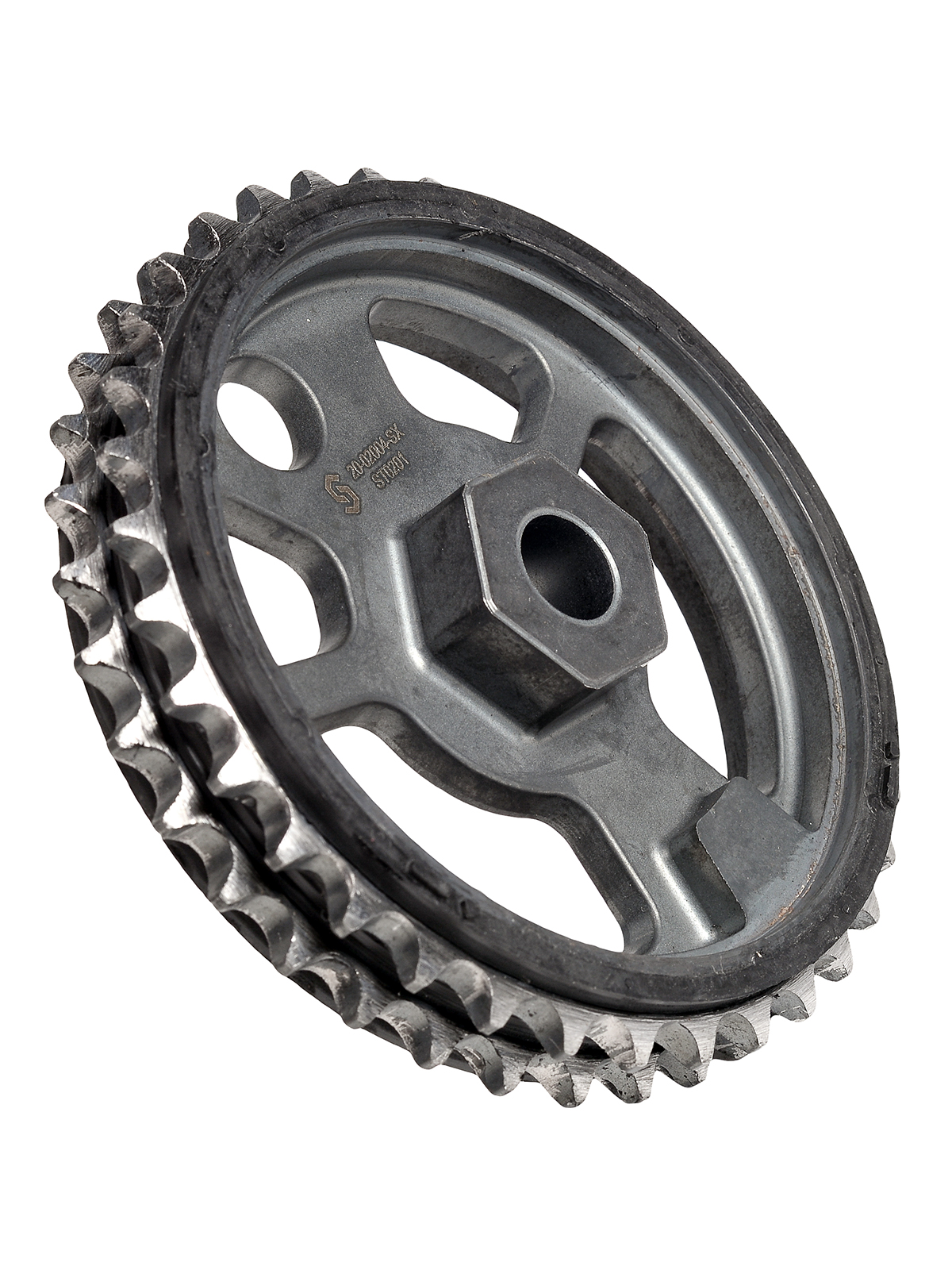 Звездочка распредвала 36z MB w202/w203 - Stellox 20-02004-SX