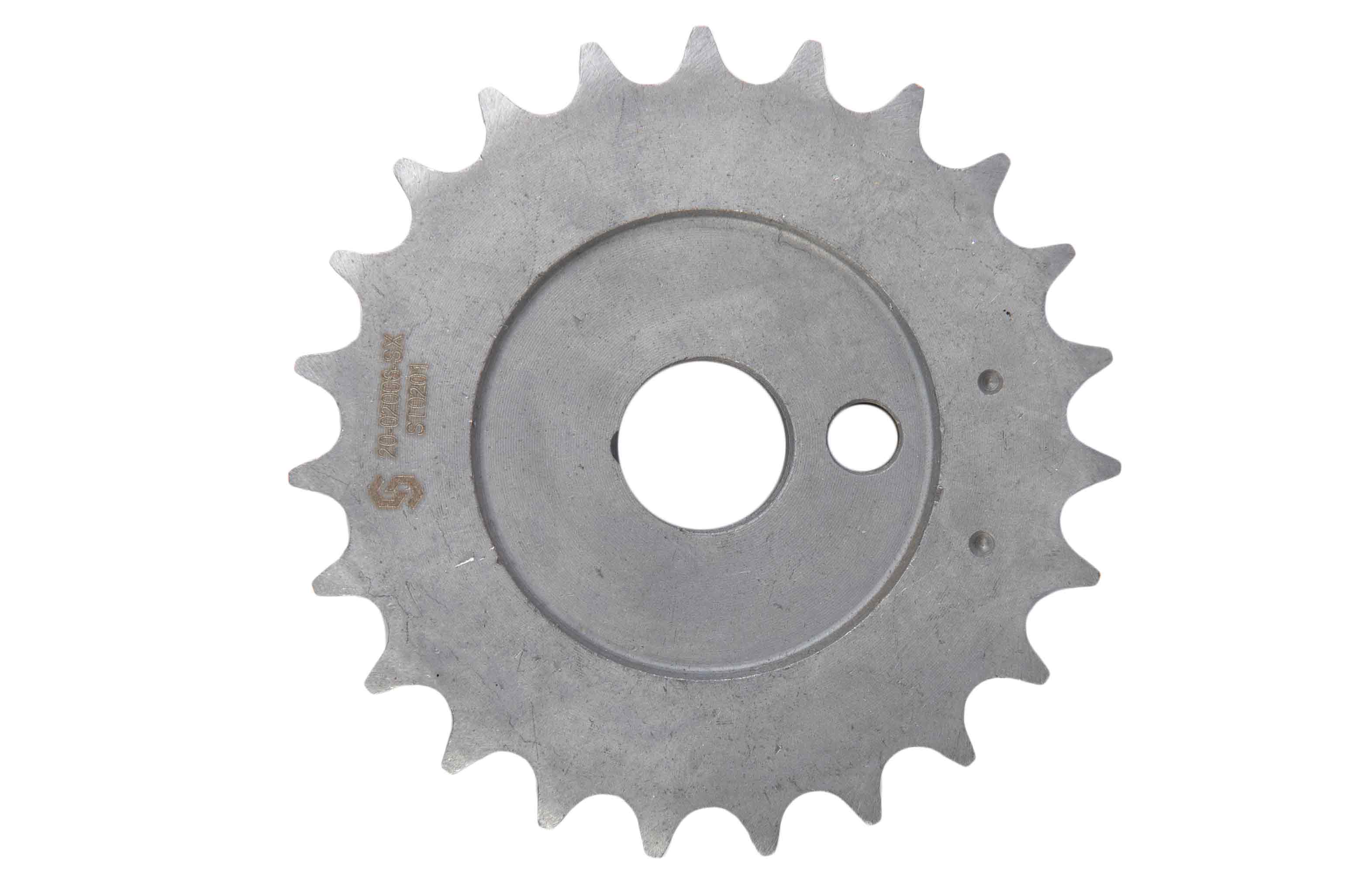 Звездочка распредвала 23z Mitsubishi - Stellox 20-02006-SX
