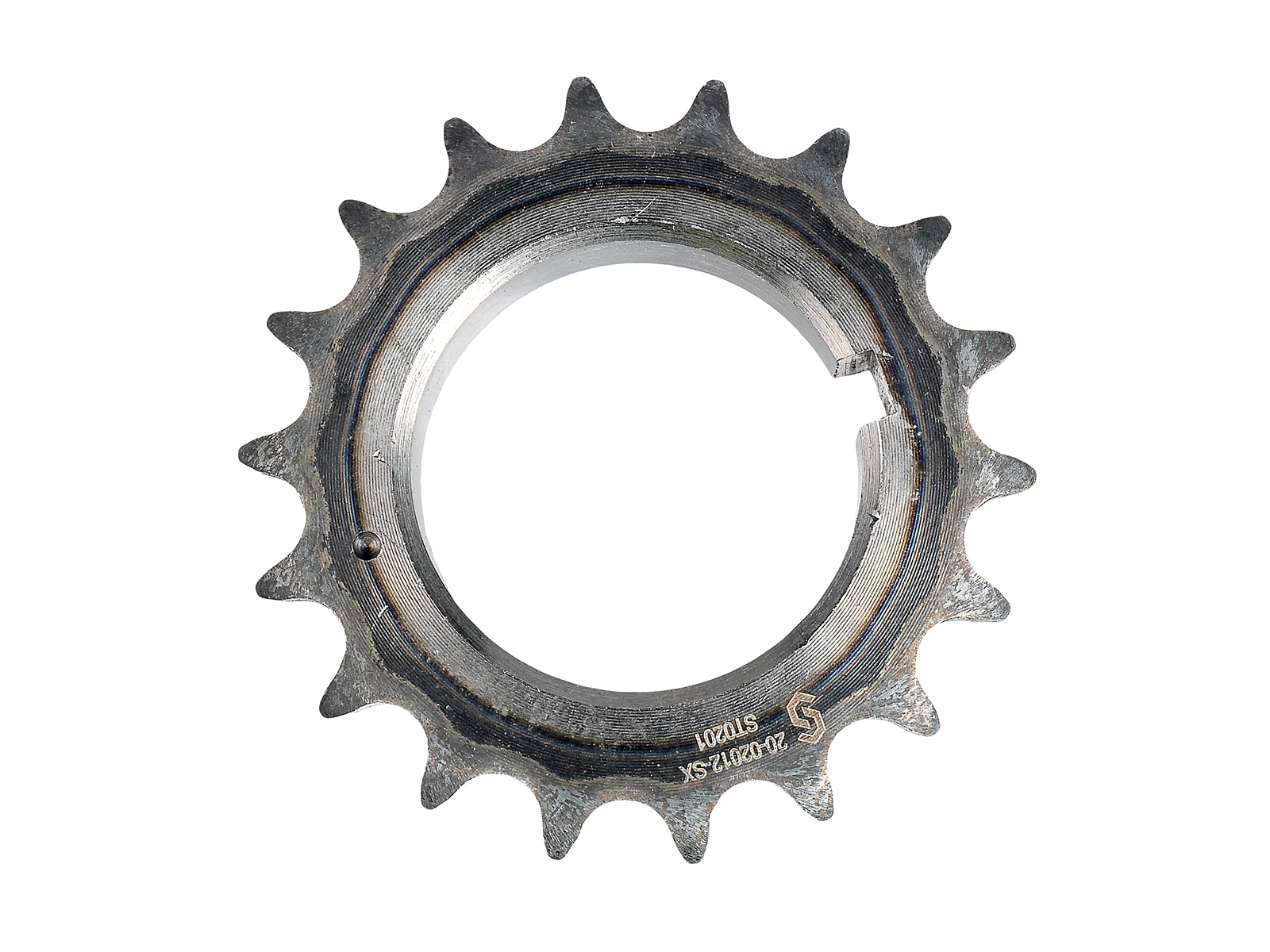 Звездочка коленвала 18z Toyota Rav4 2.0 - Stellox 20-02012-SX