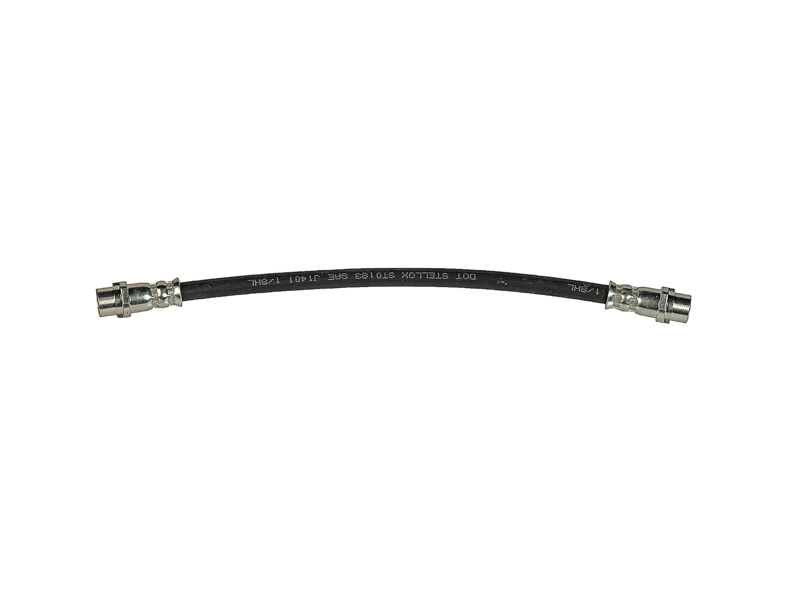 Шланг тормозной VW T5/Multivan 03> - Stellox 27-00436-SX