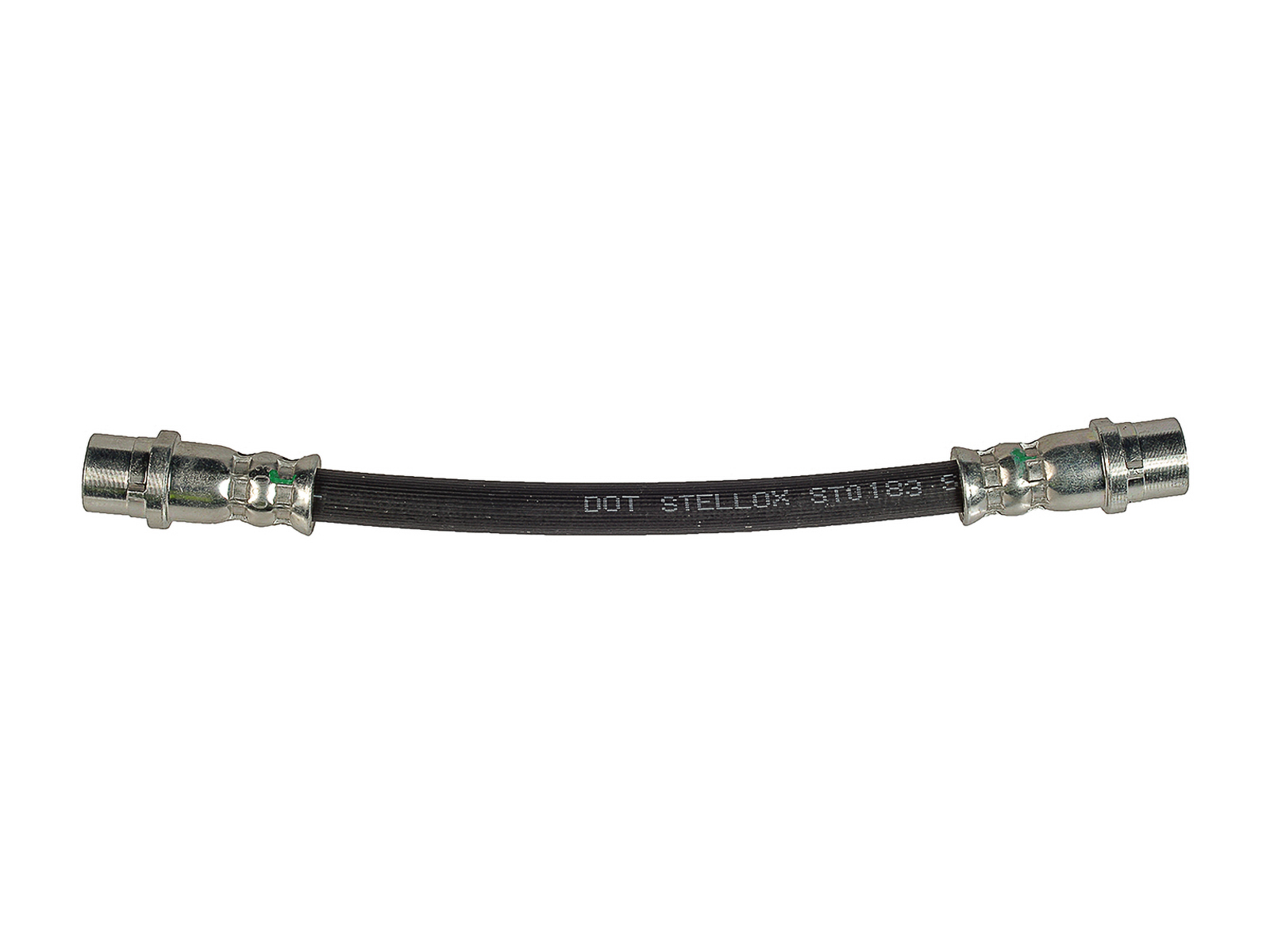 Шланг тормозной Audi 80 - Stellox 27-00444-SX