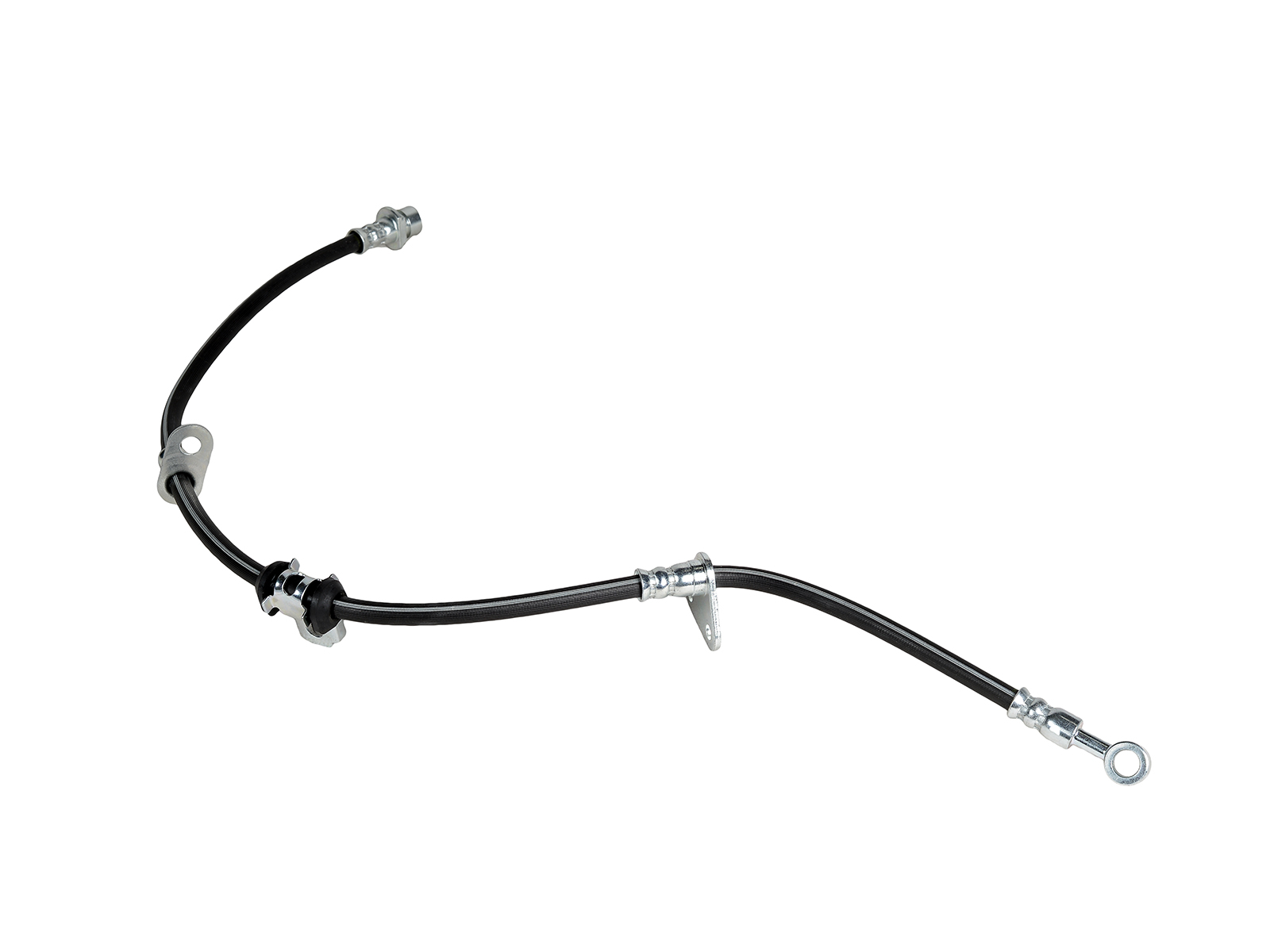 Шланг тормозной передний правый Honda - Stellox 27-00445-SX