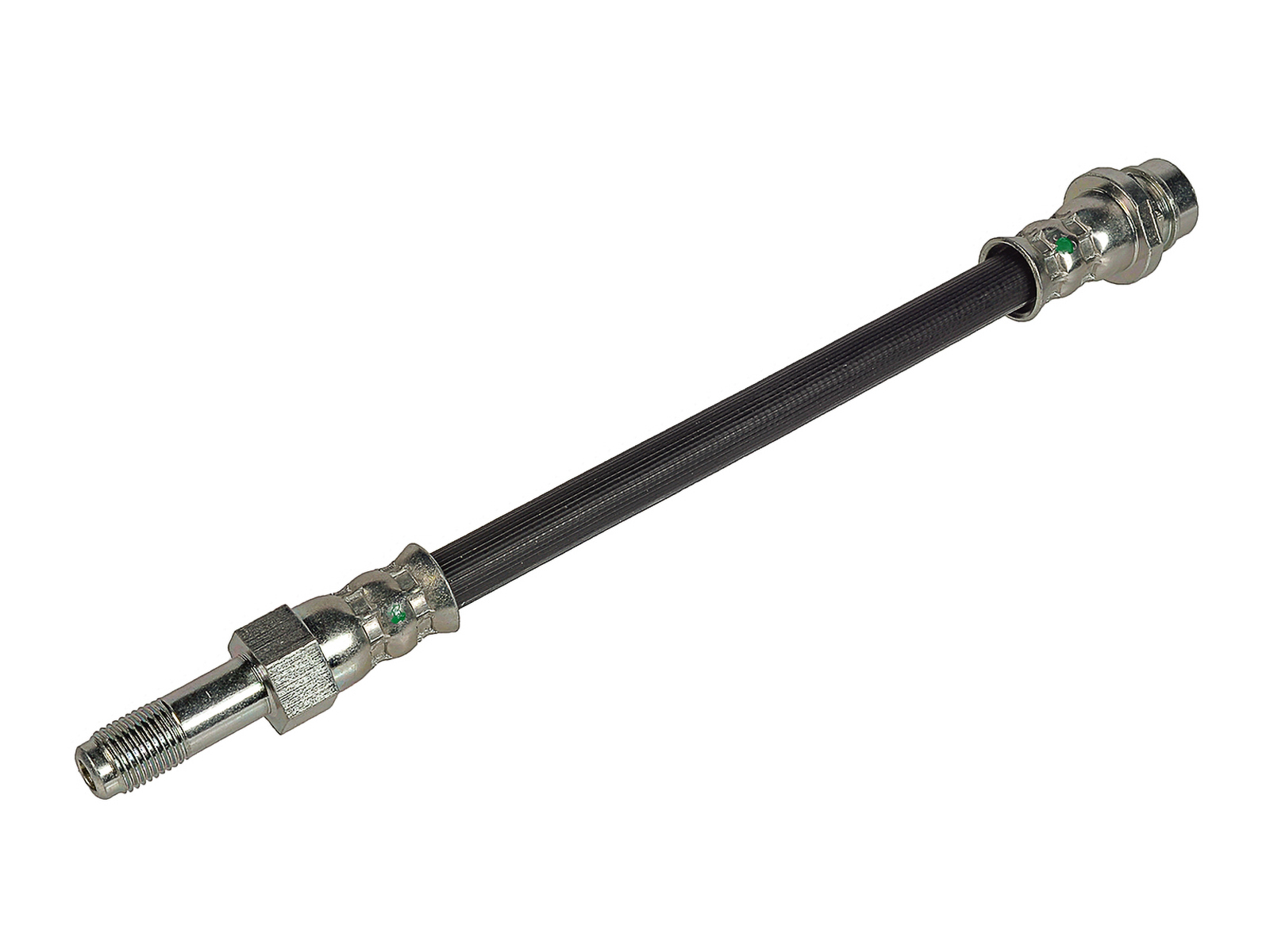Шланг торм. зад. L200mm Ford Mondeo Stellox 27-00455-SX