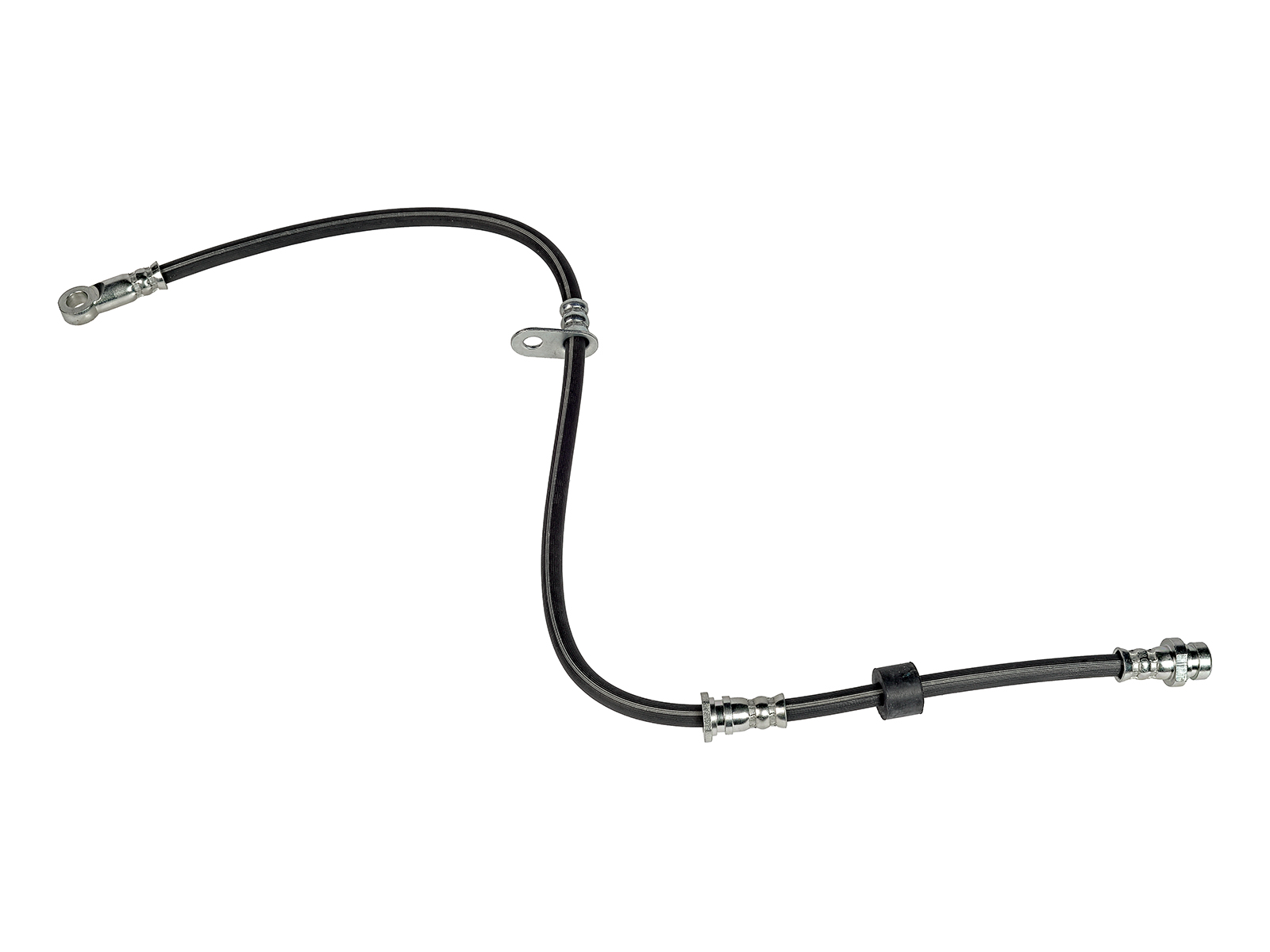 Шланг тормозной mitsubishi - Stellox 27-00474-SX
