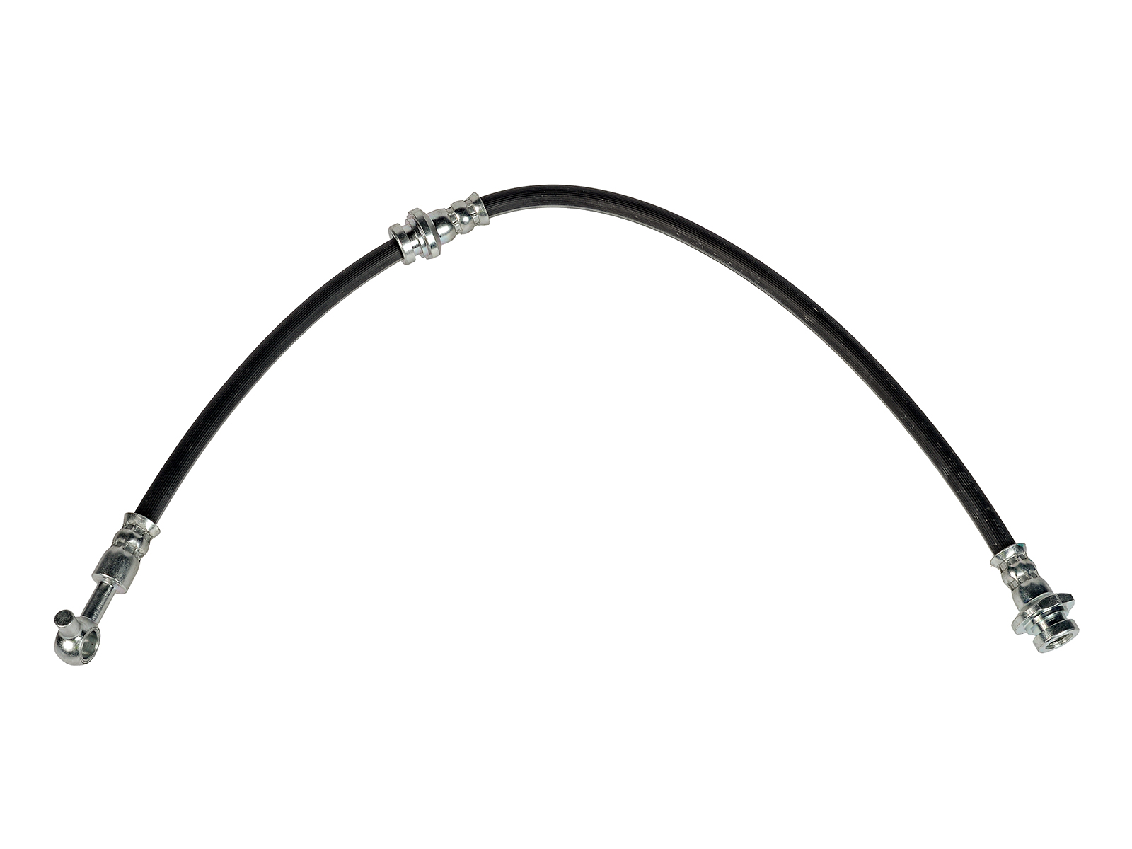 Шланг тормозной nissan - Stellox 27-00478-SX