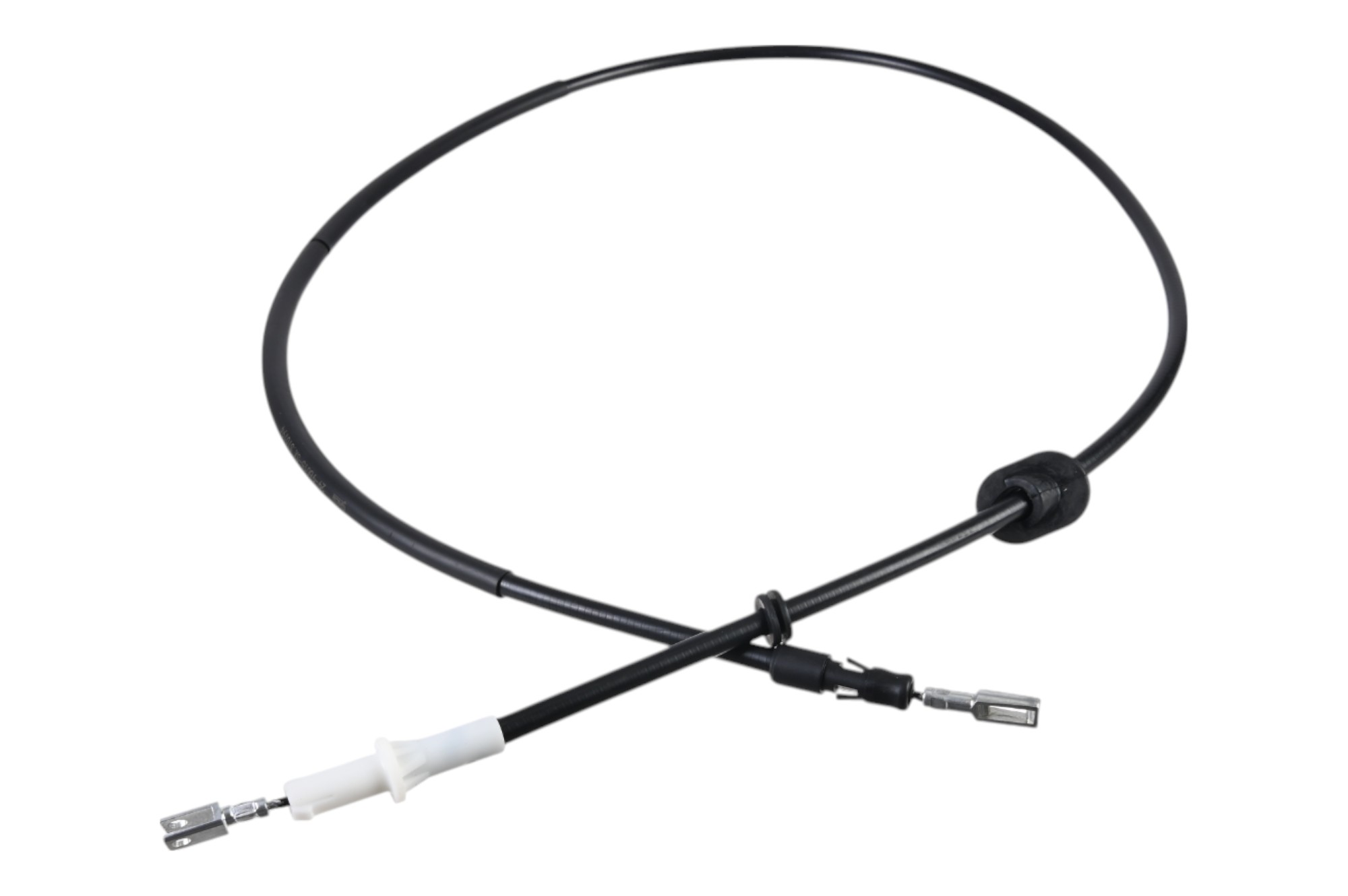 Трос ручного тормоза п.+л. MB E-Class - Stellox 29-96015-SX