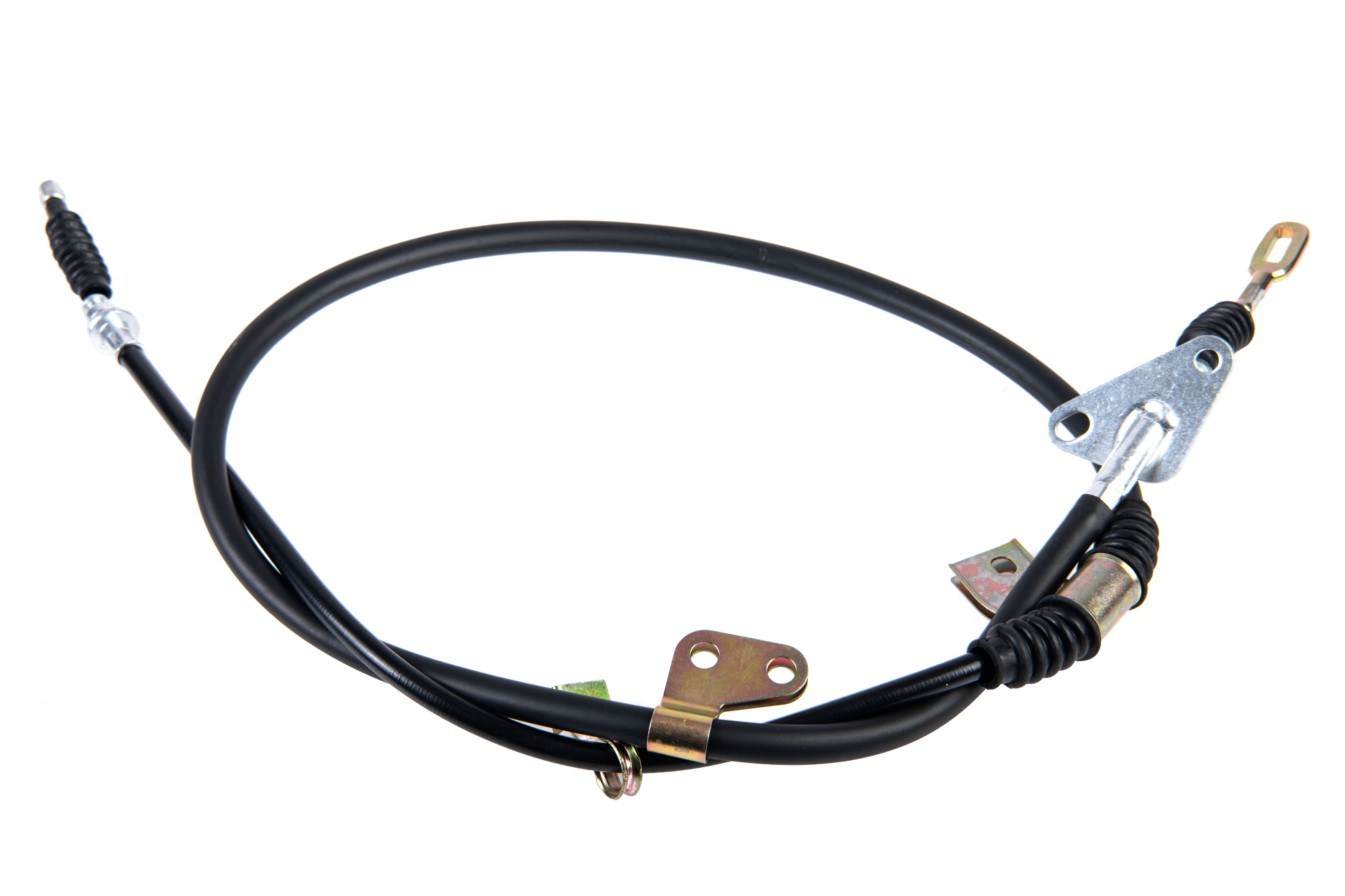 Трос ручного тормоза л. Mazda 626 - Stellox 29-96044-SX