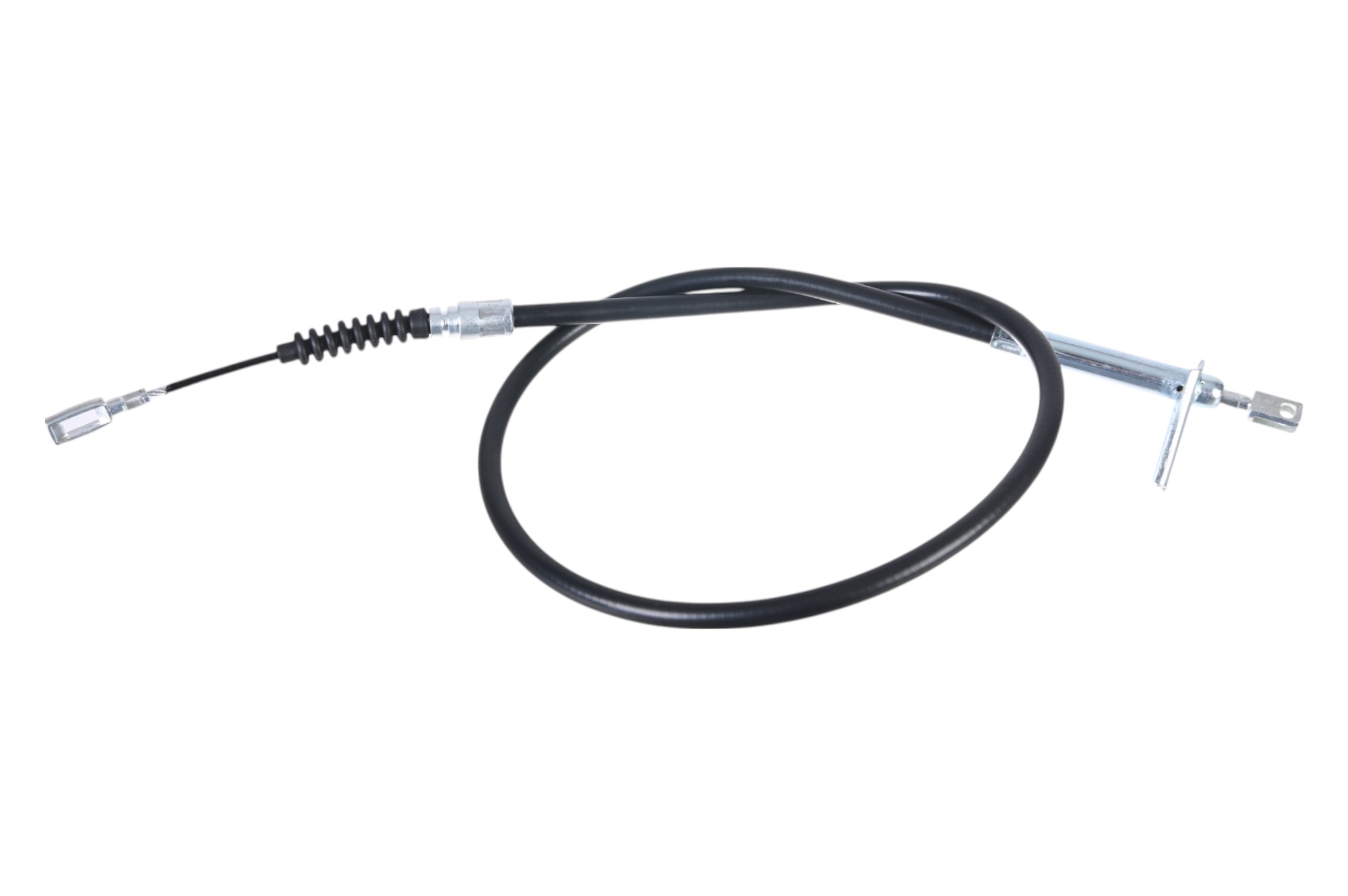 Трос ручного тормоза правый  MB w140 - Stellox 29-96052-SX