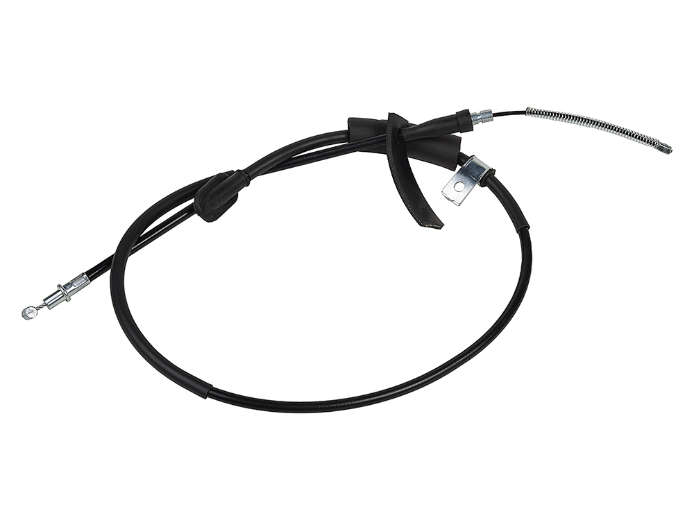 Трос ручного тормоза левый Suzuki - Stellox 29-96072-SX
