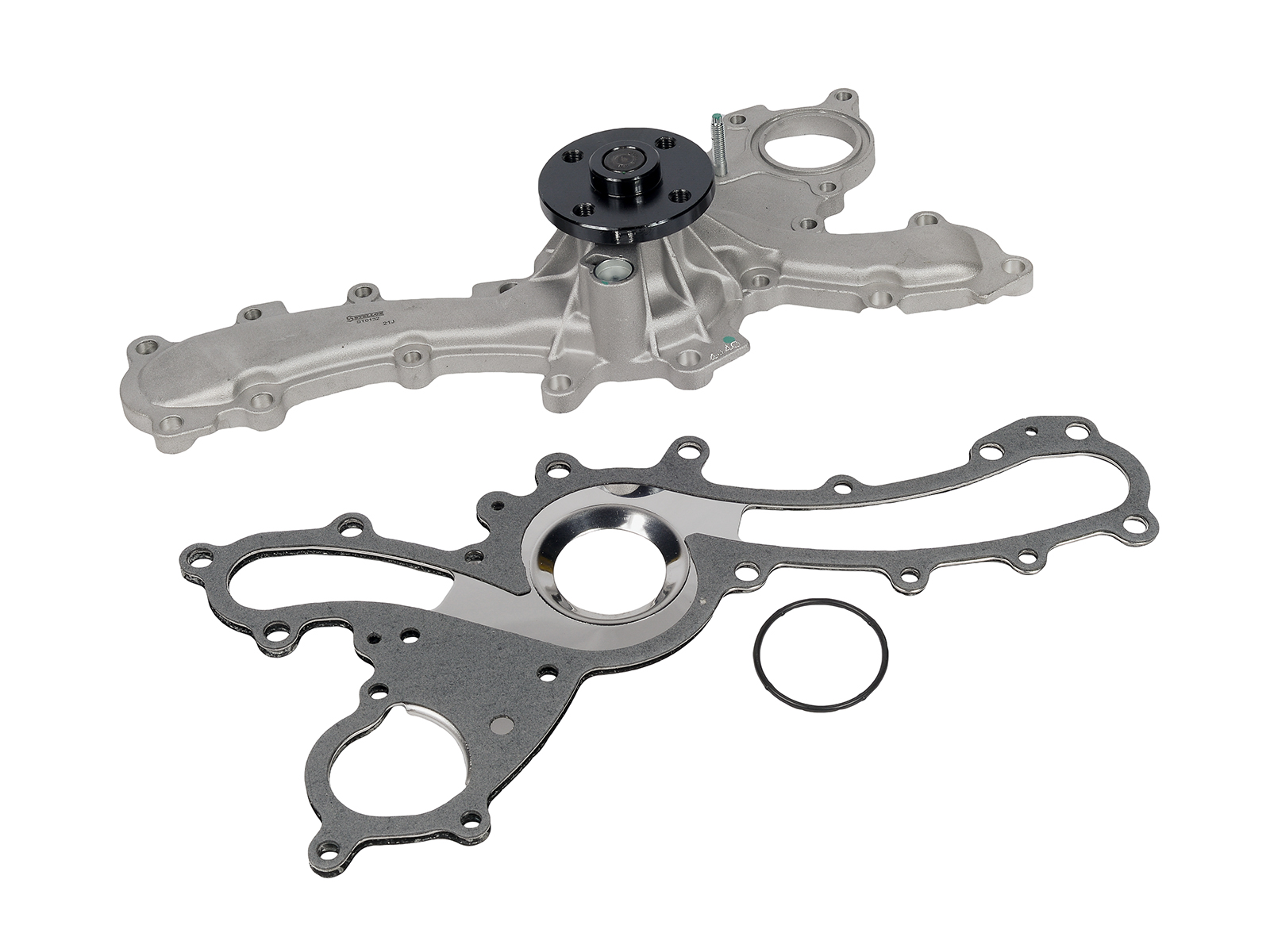 Помпа Lexus is/gs 2.5-3.5i 05> - Stellox 4500-0502-SX