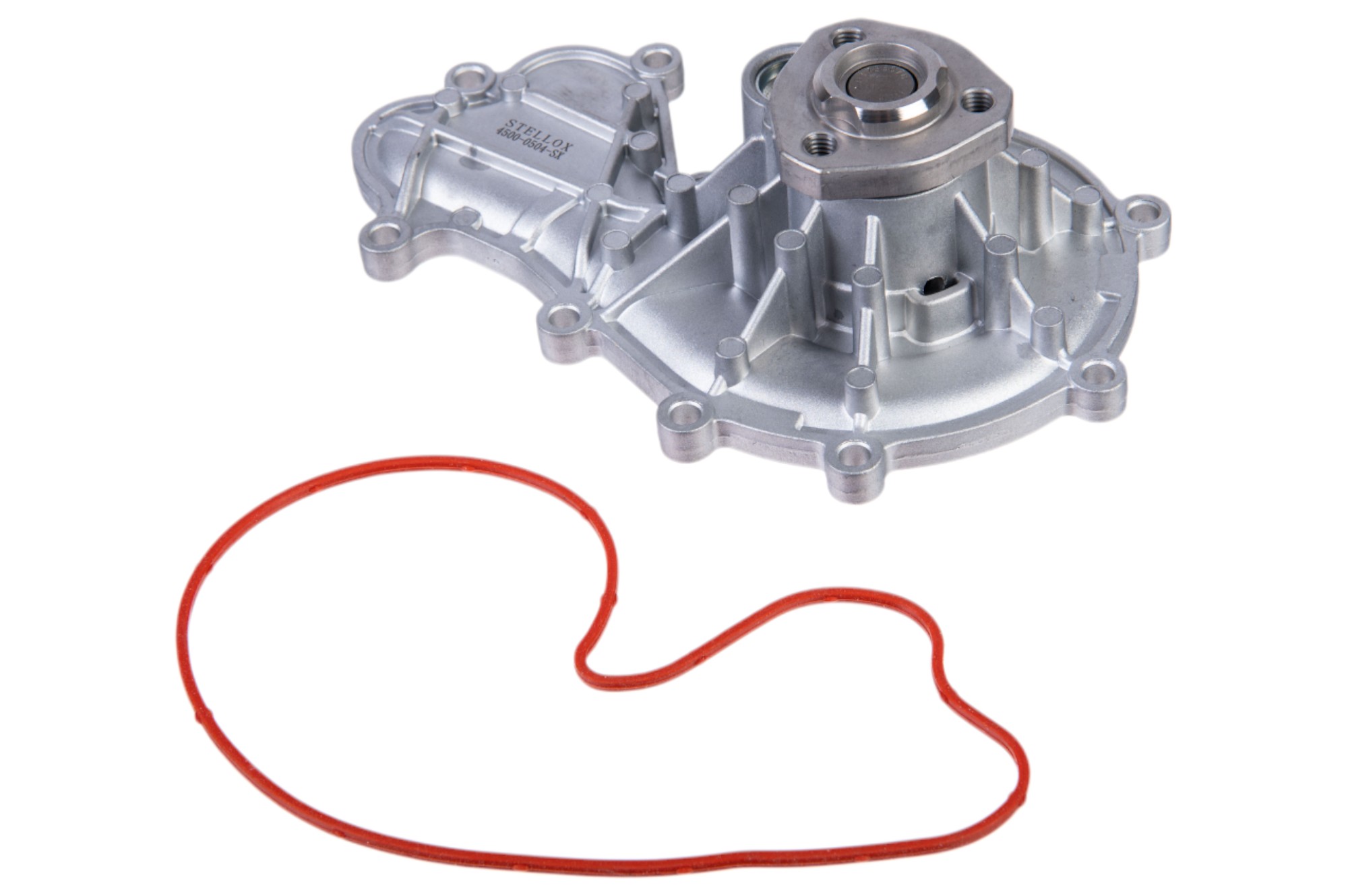 Помпа Audi a4/a6/a7/q5/q7 3.0TDi 11> - Stellox 4500-0504-SX