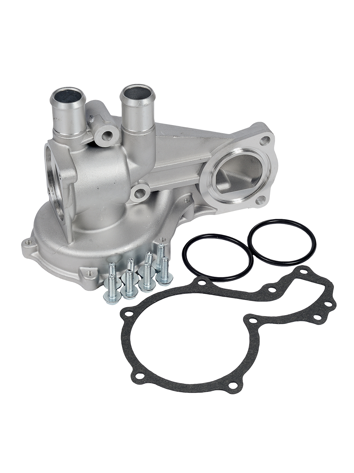 Помпа корпус водяного насоса  Audi 80/a4 - Stellox 4500-0510-SX