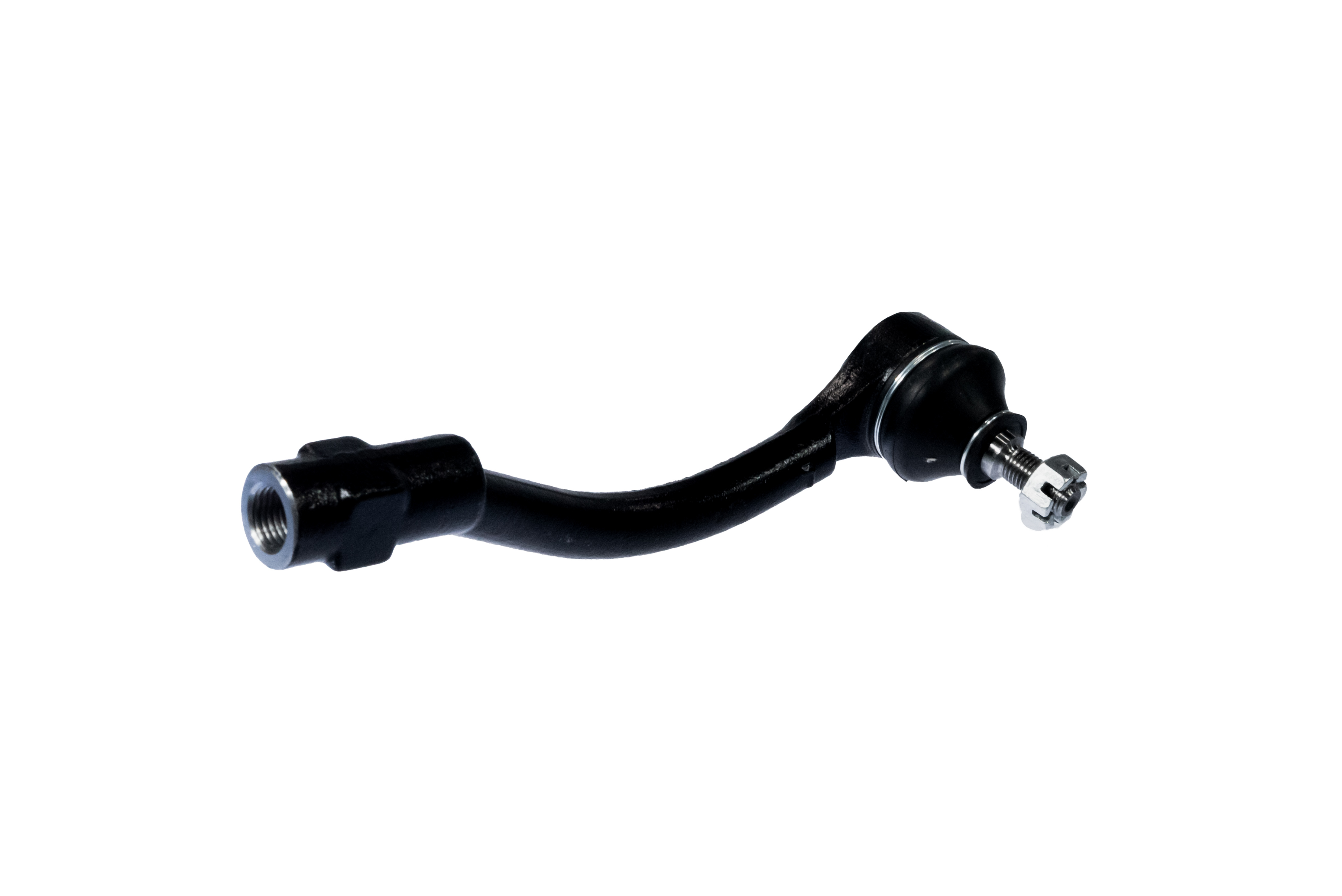 Наконечник рулевой левый Hyundai - Stellox 51-98645A-SX