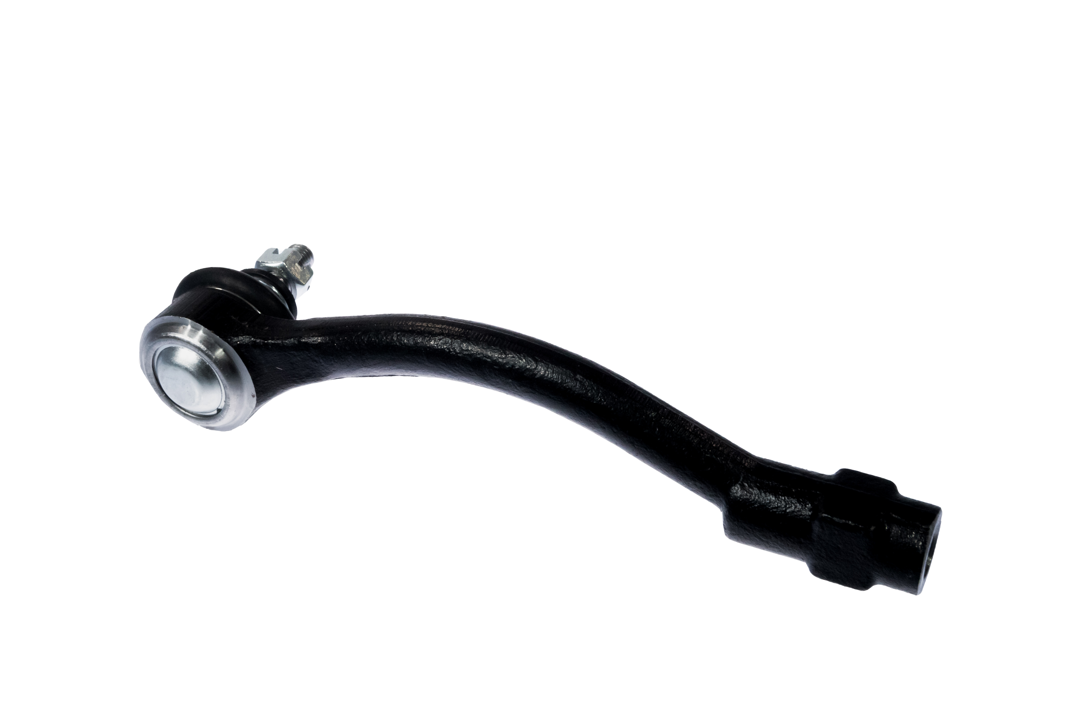 Наконечник рулевой правый Hyundai - Stellox 51-98646A-SX