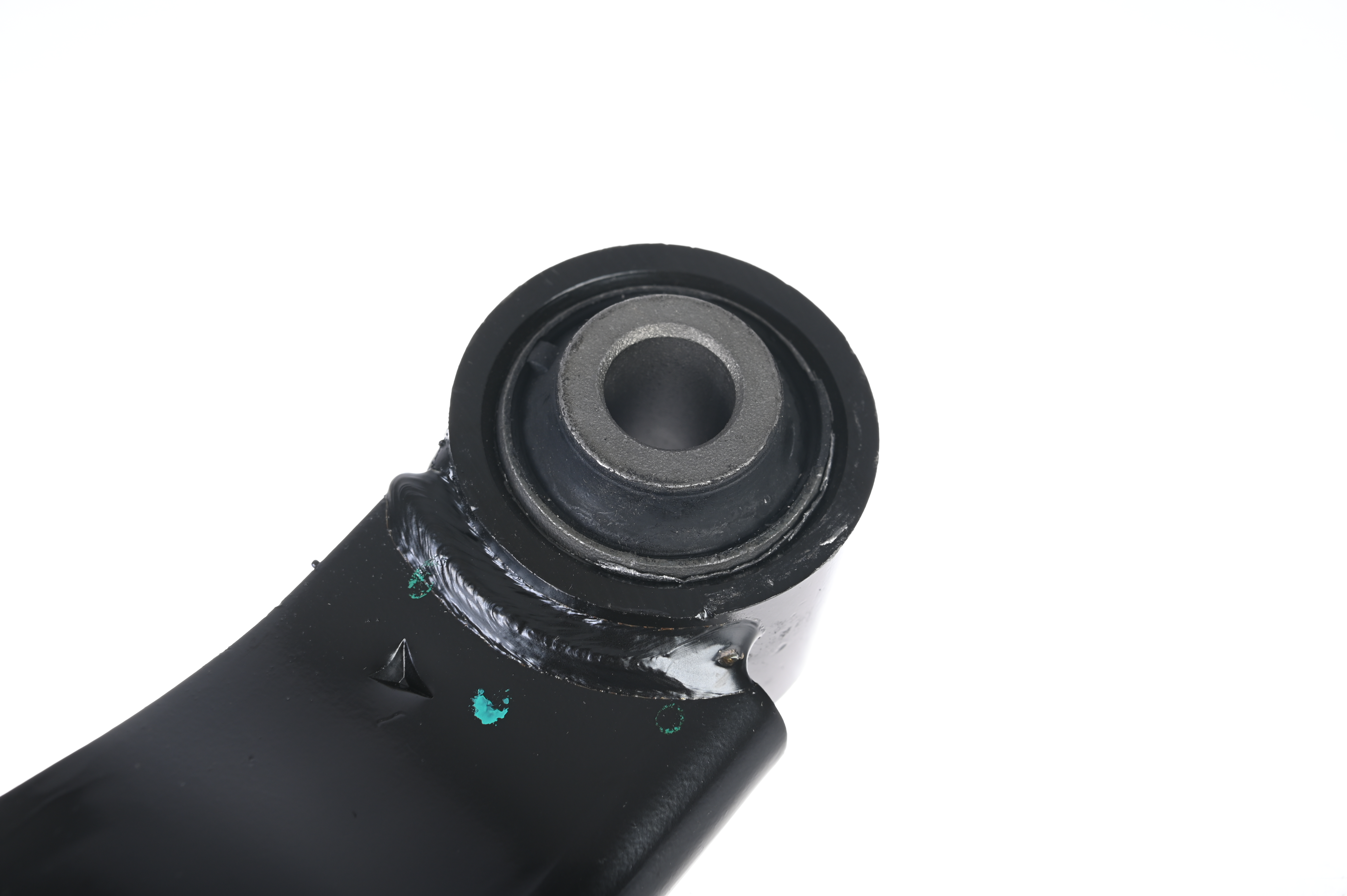 Рычаг Nissan Qashqai j10e - Stellox 54-00088-SX