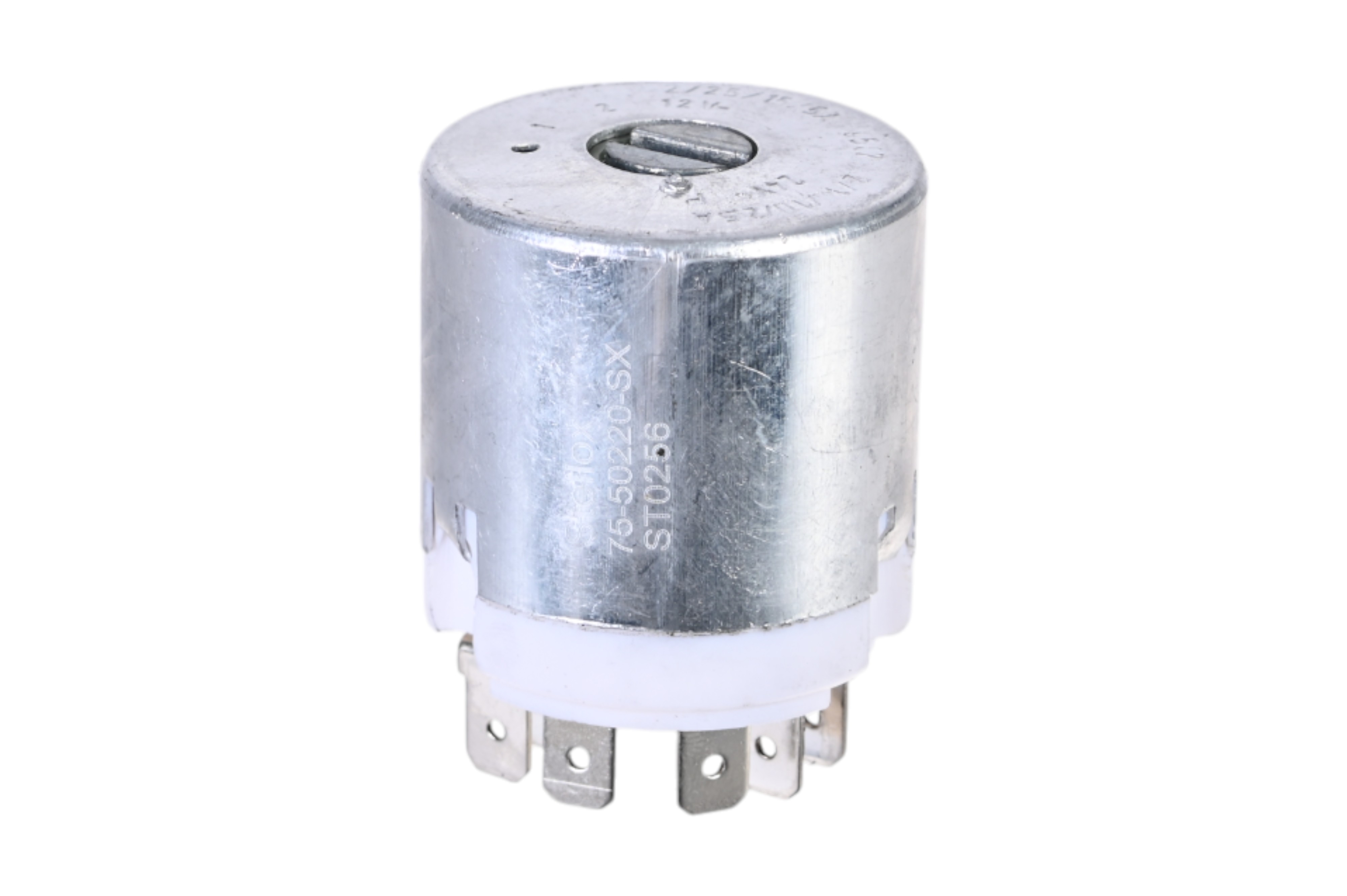 Контактная группа замка зажигания Skoda - Stellox 75-50220-SX