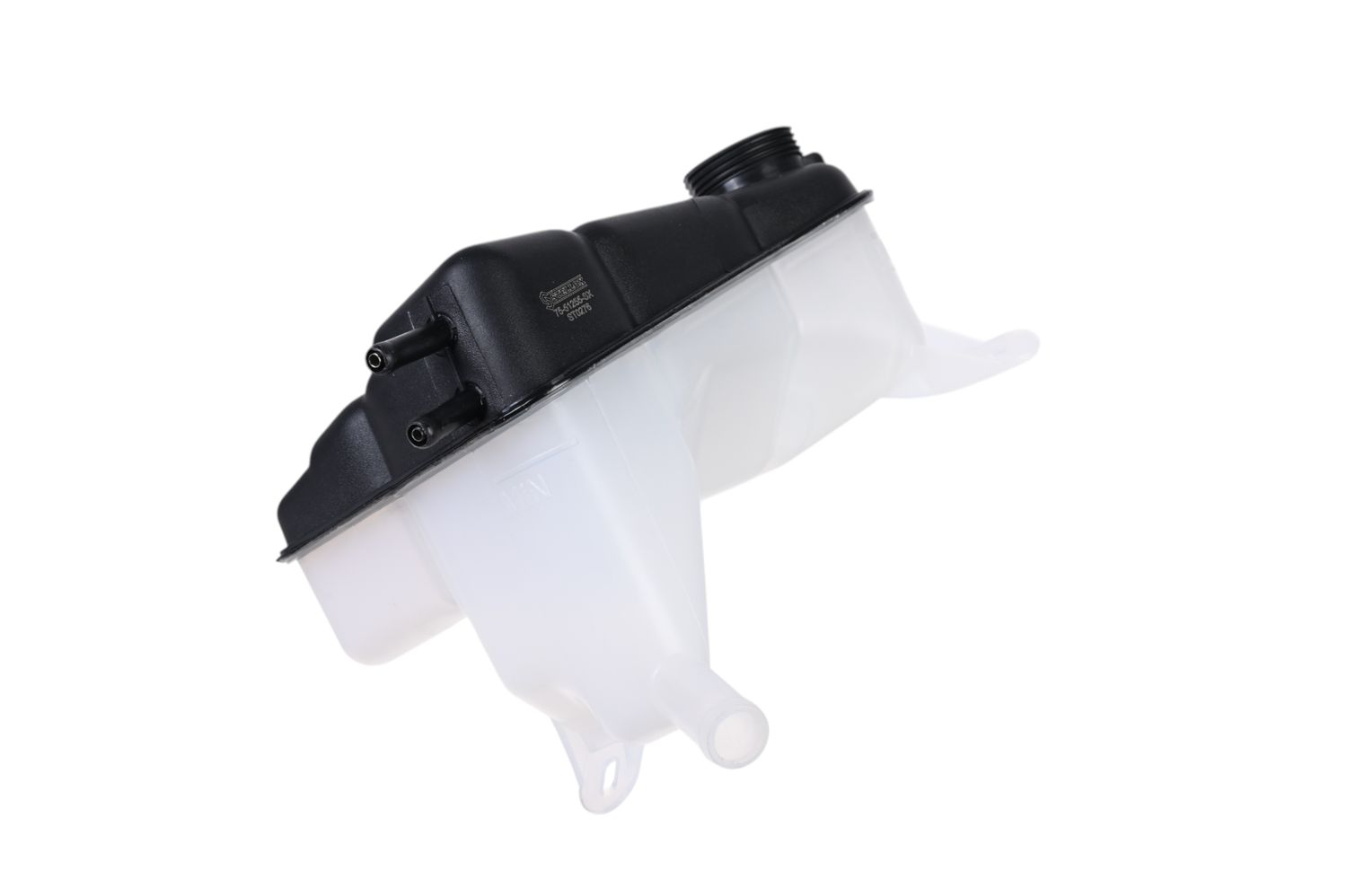 Бачок расш. ford mondeo (b4y,b5y,bwy) - Stellox 75-51255-SX