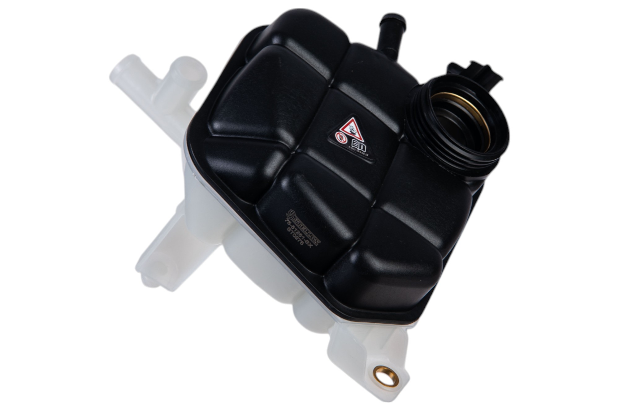 Бачок расш. MB GL, M-Class, gle, GLS - Stellox 75-51261-SX