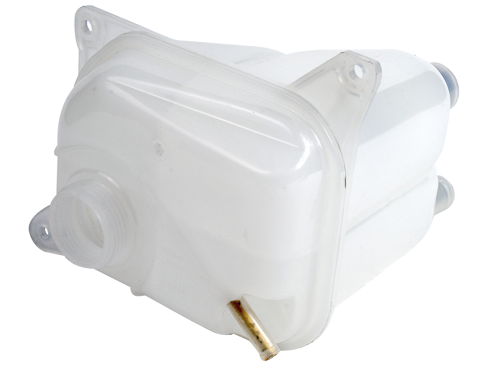 Бачок расш. Audi 80 2.6-2.8 91-96 - Stellox 75-51272-SX