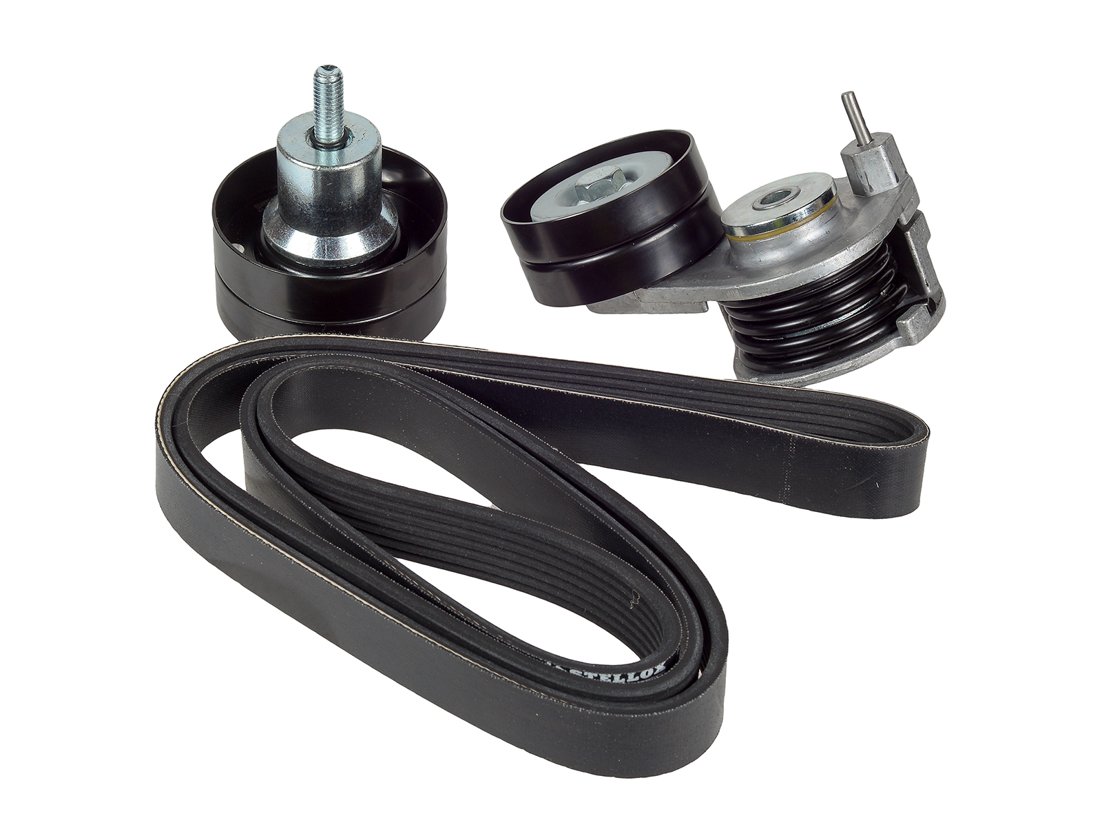 Р/к натяжителя ремня DAF cf85/xf95/xf105 Stellox 81-22901-SX