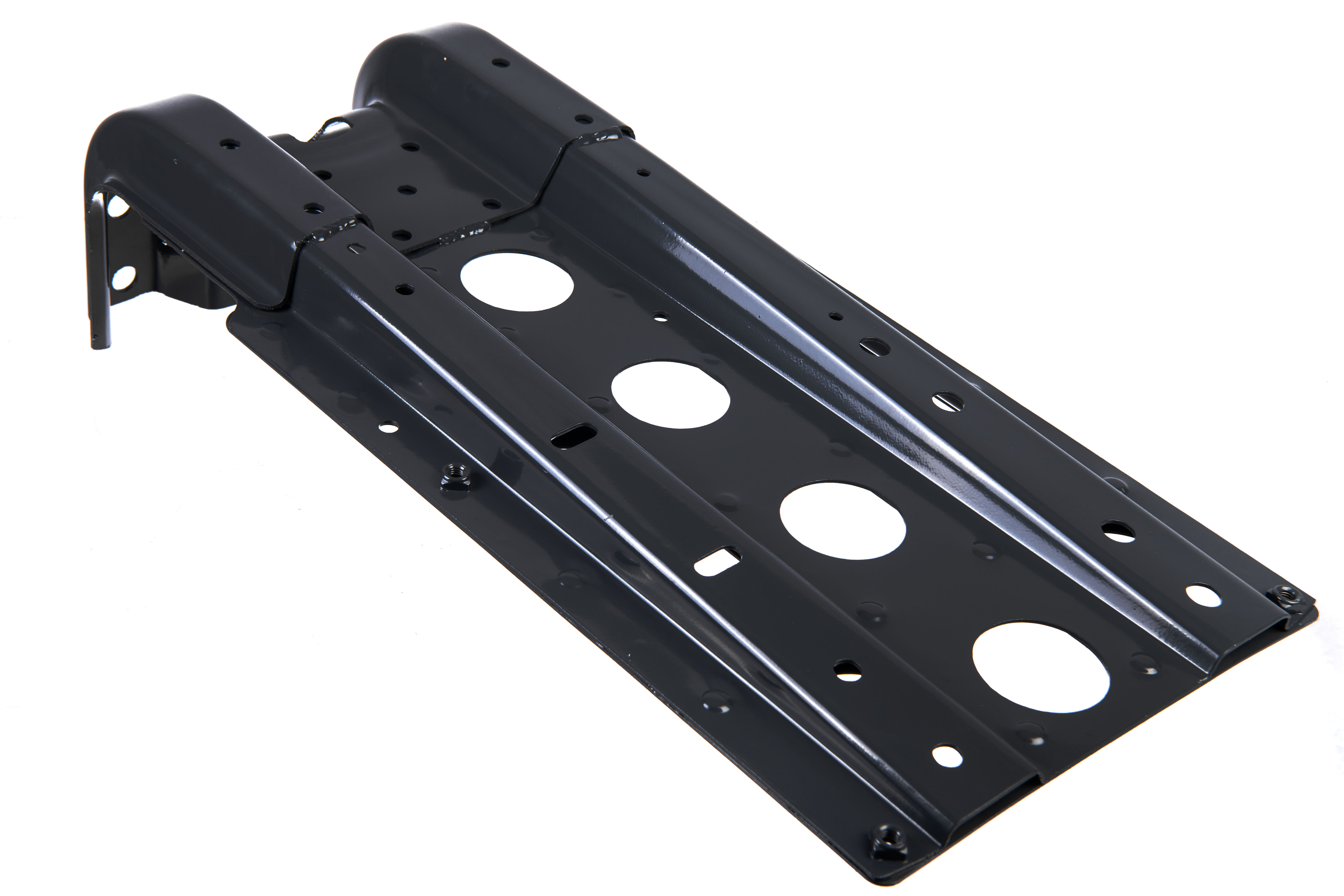 Кронштейн глушителя  MAN - Stellox 82-21904-SX