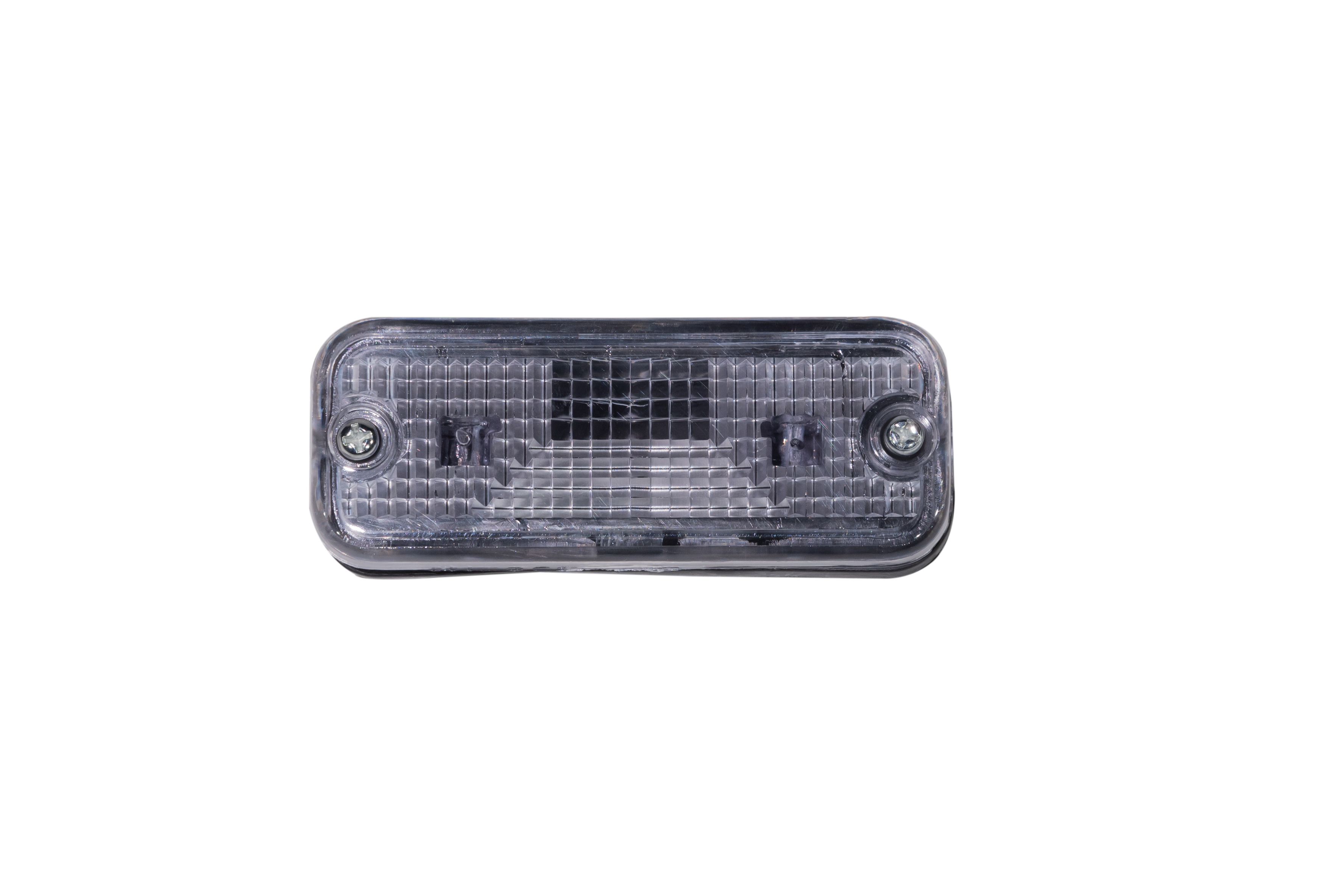 Фонарь боковой белый Omn MB Actros, Axor - Stellox 87-33597-SX