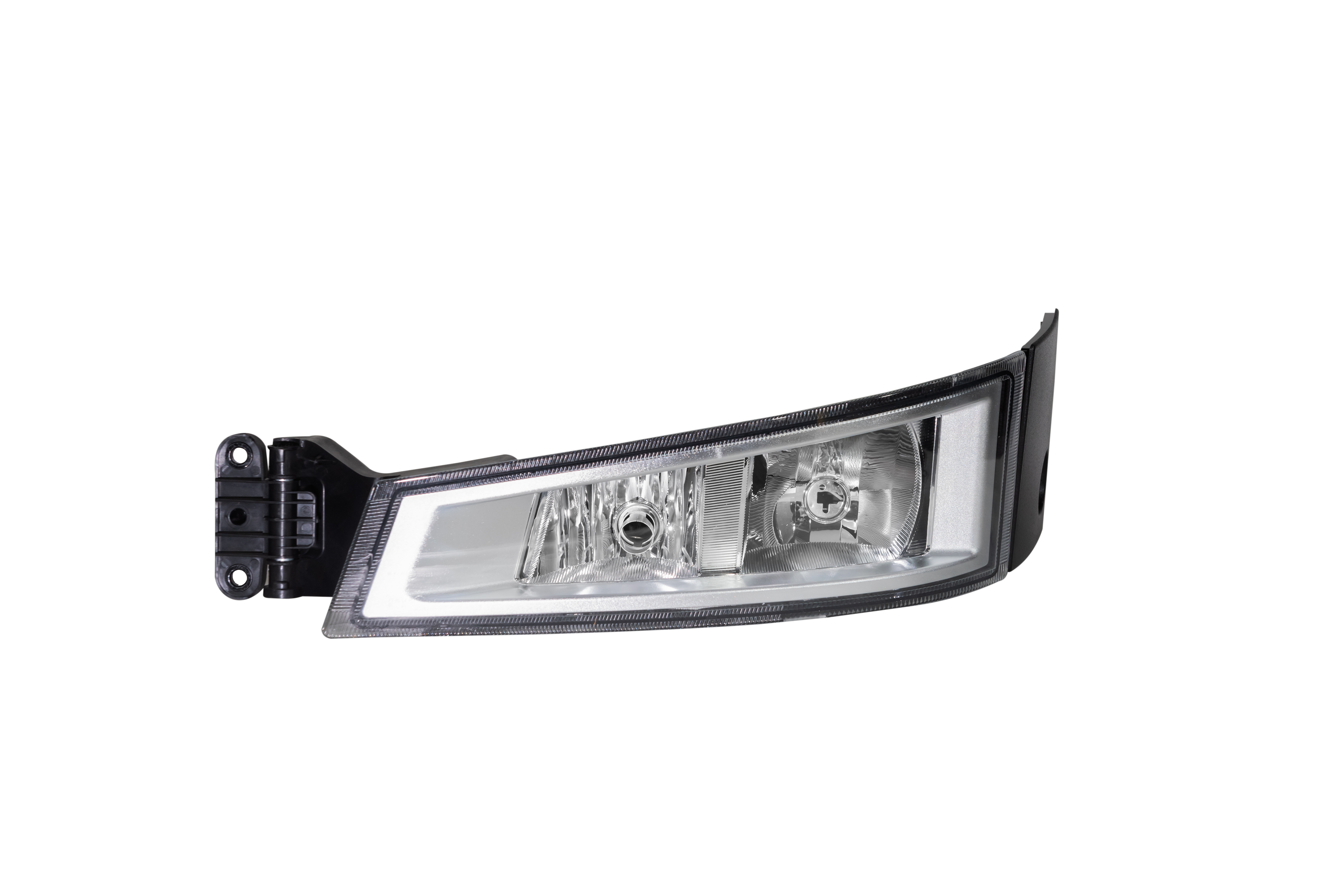 Фара противотуманная левая  volvo HCV - Stellox 87-35064-SX