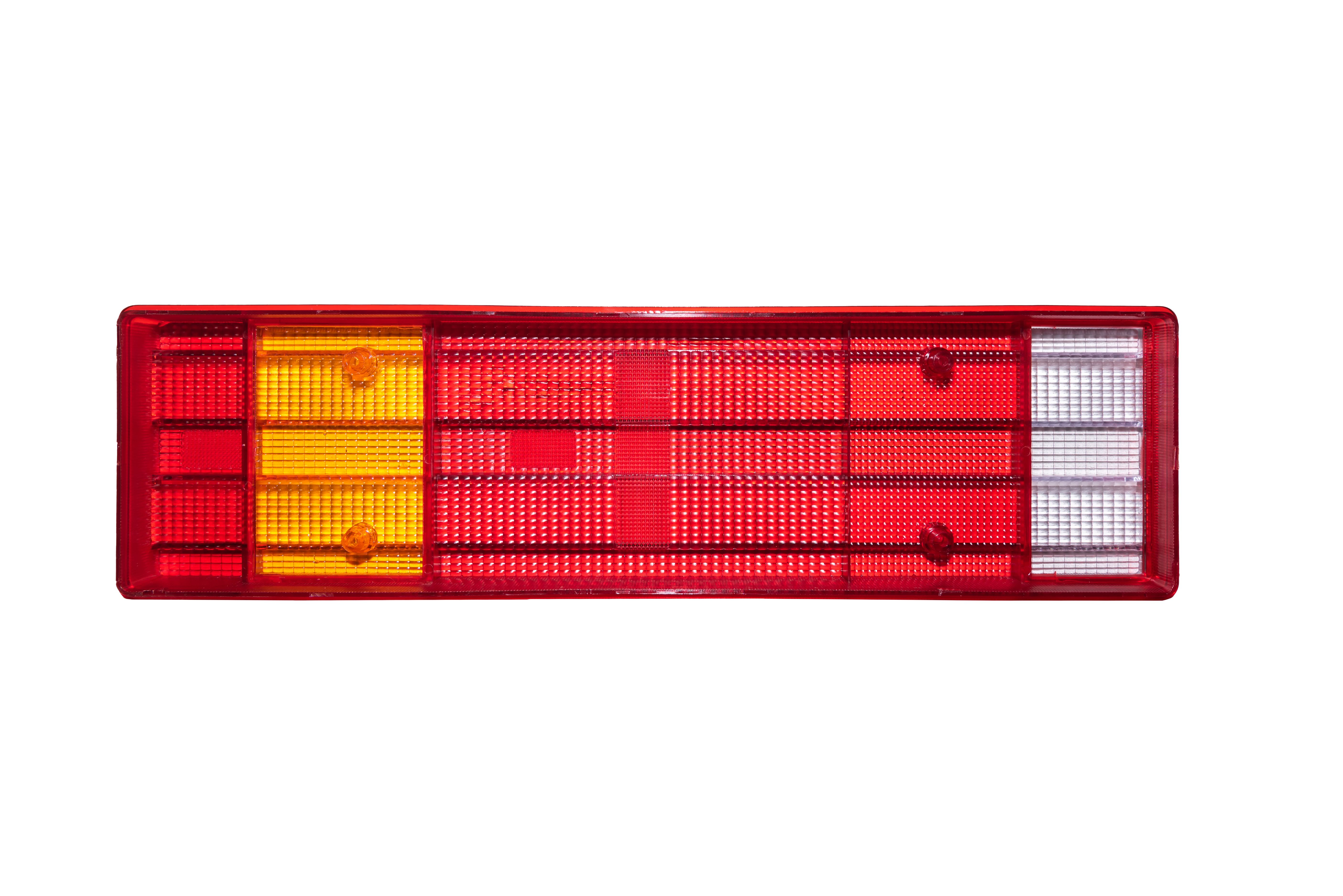 Стекло заднего фонаря MB Atego - Stellox 88-90027-SX