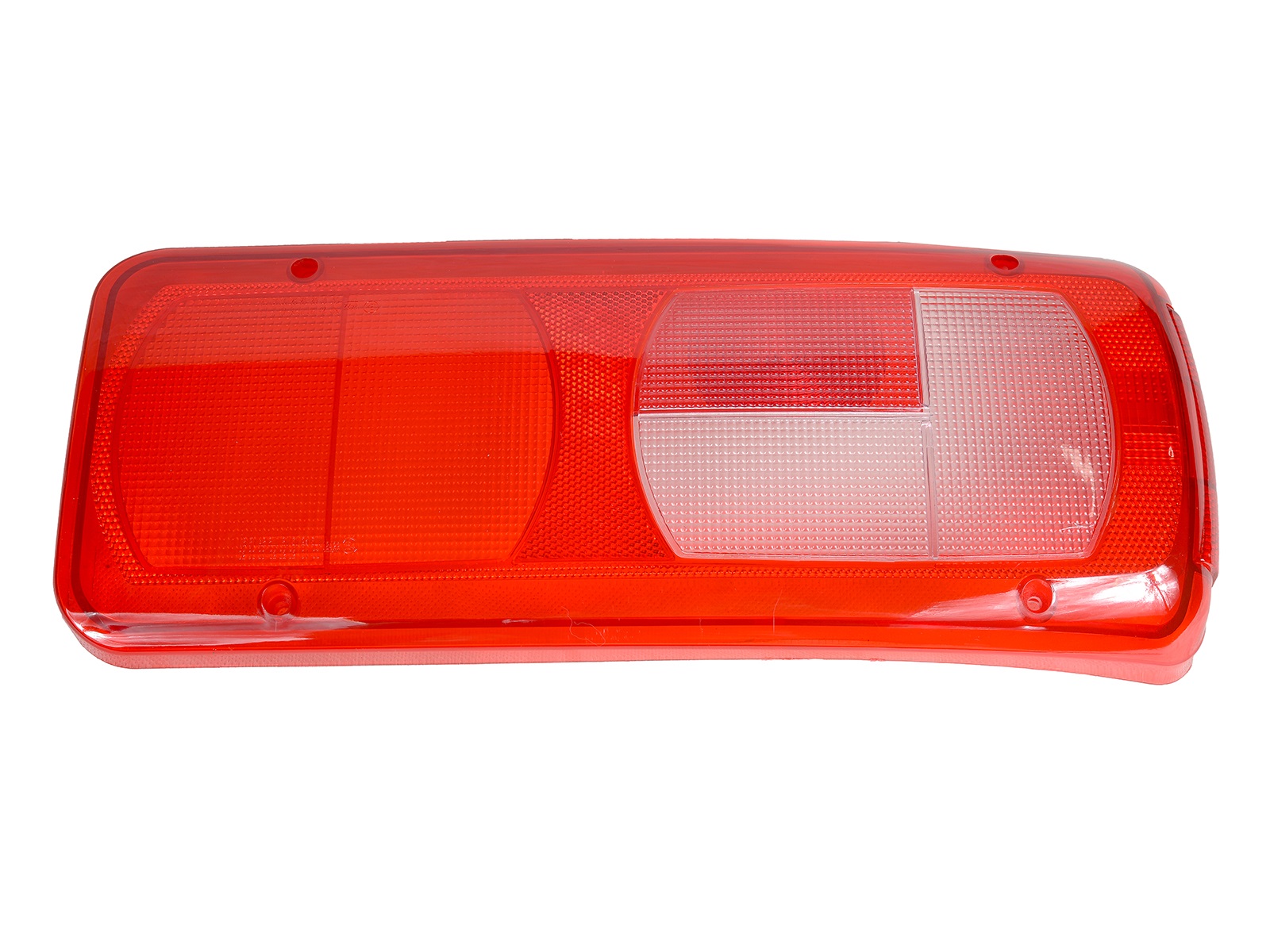 Стекло заднего фонаря прав. lc8t DAF HCV - Stellox 88-90036-SX