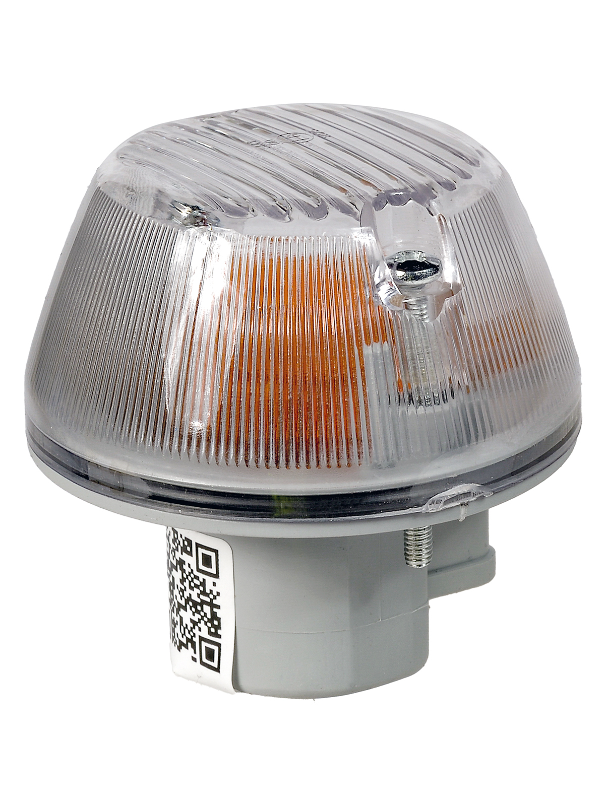 Фонарь указателя поворотов бел. MAN TGA - Stellox 88-90500-SX