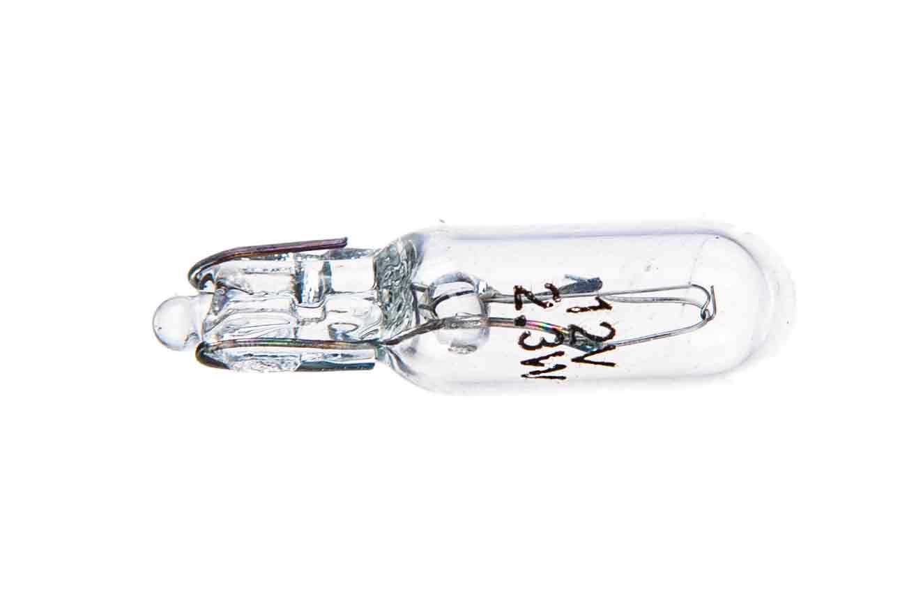 Лампа w2.3w 12V w2x4.6d приборн. панель - Stellox 99-39069-SX