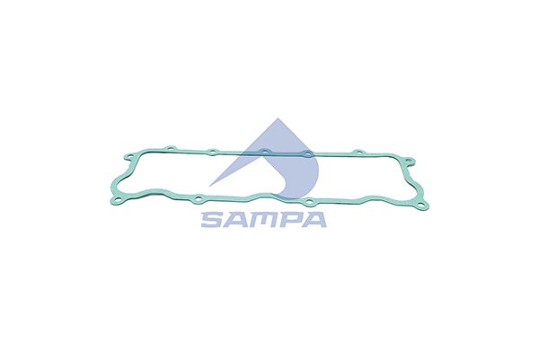 Прокладка крышки клапанов HCV - SAMPA 065.097