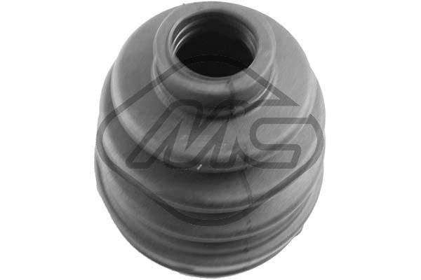 Привод в сборе - Metalcaucho 10422