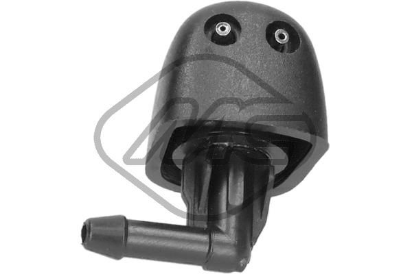 Форсунка омывателя стекла - Metalcaucho 32596