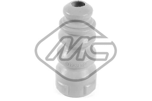 Отбойник амортизатора - Metalcaucho 40443