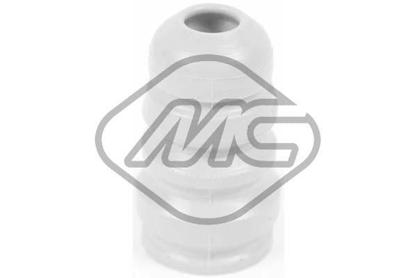 Отбойник амортизатора - Metalcaucho 40596
