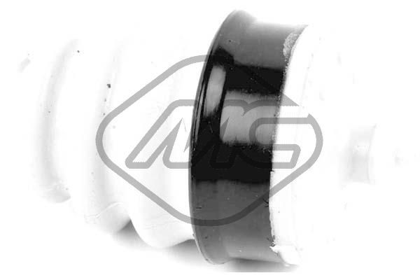 Отбойник амортизатора - Metalcaucho 40609