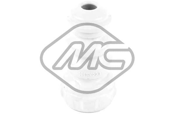 Отбойник амортизатора - Metalcaucho 40630