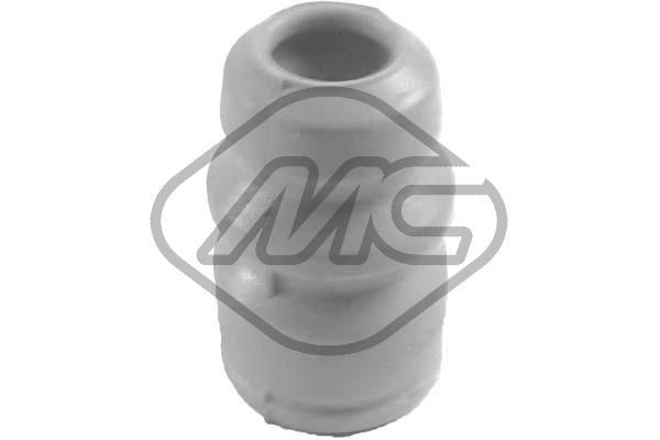 Отбойник амортизатора - Metalcaucho 40647