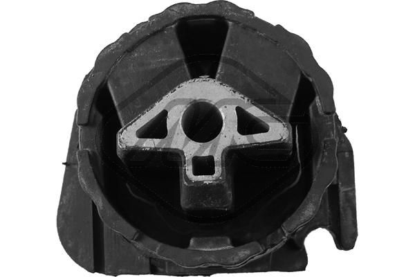 Подушка коробки передач - Metalcaucho 41535