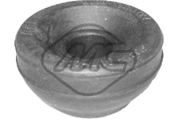 Опора амортизационной стойки - Metalcaucho 56177