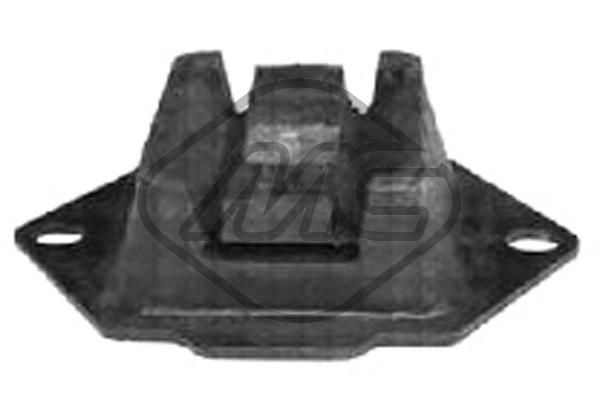 Подушка двигателя - Metalcaucho 56968