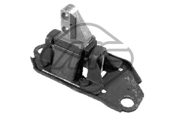 Подушка двигателя - Metalcaucho 56969