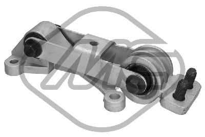 Подушка двигателя - Metalcaucho 56971