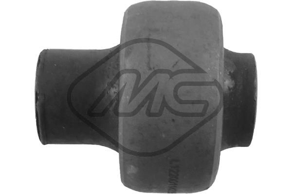 Сайлентблок рычага подвески - Metalcaucho 58557