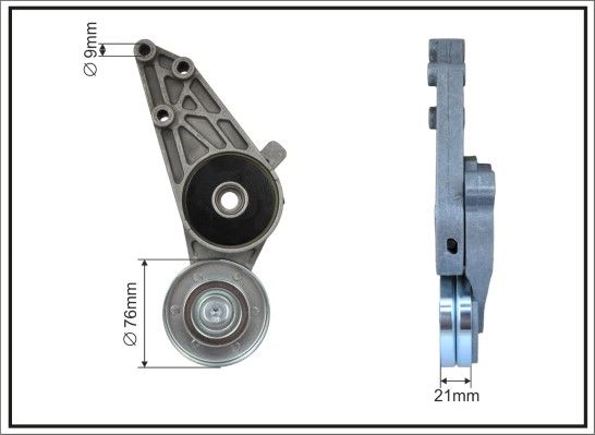 117000SP Запчасть Caffaro