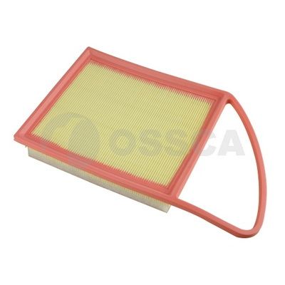 Воздушный фильтр - OSSCA 43088