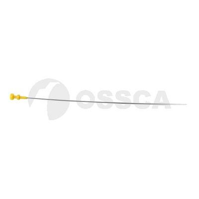 Щуп проверки уровня масла в двигателе / citroen,peugeot 1.0-1.6 86~ - OSSCA 53698