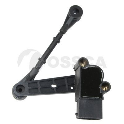 Датчик, корректор угла наклона фар - OSSCA 55401
