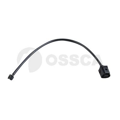 Сигнализатор, износ тормозных колодок - OSSCA 56104